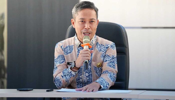 BPOM Perketat Pengawasan Pangan Selama Ramadan di Palu