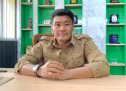 Dinas TPH Sulteng: Laporan Kekeringan-Gagal Panen Tidak Sepenuhnya Sesuai Fakta