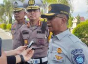 Jasa Raharja Sulteng Dorong Pencegahan Kecelakaan Melalui Operasi Tinombala 2026