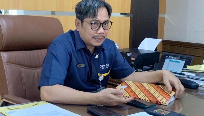 Bulog Sulteng Perkuat Pasokan Beras Hadapi Ramadan 2026