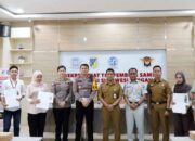 Jasa Raharja : Kolaborasi Merchant Dorong Kepatuhan Pajak di Sulteng