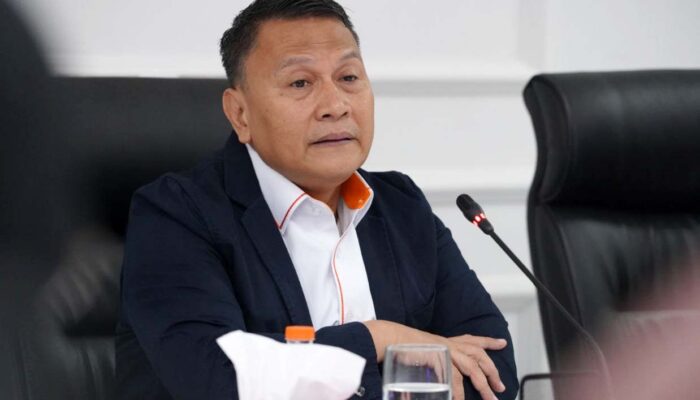 PKS Kaji Penurunan Parliamentary Threshold Lewat RUU Pemilu