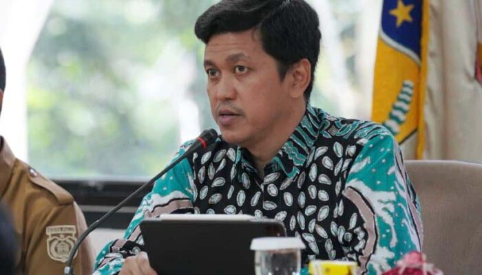 BI : Kota Palu Jadi Pusat Merchant QRIS di Sulteng