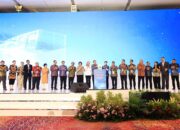 OJK Tetapkan Tiga Kebijakan Prioritas 2026 untuk Perkuat Sektor Jasa Keuangan