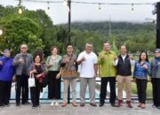 PGE Dorong Kolaborasi Energi Bersih antara Sulawesi Utara-Selandia Baru