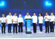 OJK-BI Luncurkan PIDI untuk Kembangkan Talenta Digital Nasional