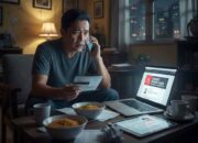 Delapan Tanda Telepon Penipuan yang Harus Anda Waspadai