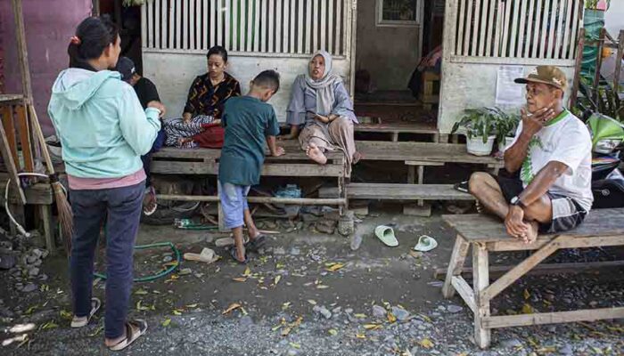 IKD Kota Palu 2025 Tertinggi di Sulawesi Tengah