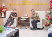 Pertamina-Kejati Perkuat Ketahanan Energi Selama Ramadan dan Idulfitri di Sulut