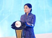 Sektor Jasa Keuangan Indonesia Siap Hadapi Tantangan Global di 2026