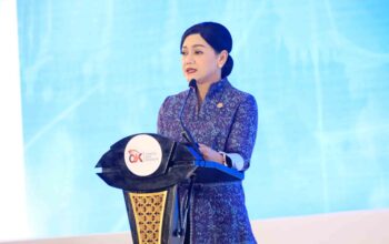 Sektor Jasa Keuangan Indonesia Siap Hadapi Tantangan Global di 2026