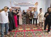 Di Balik Batu Pertama, Harapan dan Cahaya untuk Generasi Qurani Makassar