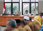 200 Masjid Jadi Sasaran Safari Ramadan Pemkot Palu