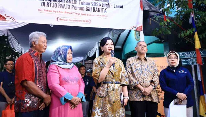 SNLIK 2026 Dorong Kebijakan Keuangan Tepat Sasaran