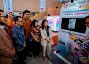 Komdigi dan IOH Luncurkan Sahabat-AI, Perkuat Kedaulatan Digital Indonesia