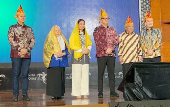 Sulteng Sambut Penerbangan Internasional, Pariwisata-Ekonomi Dipacu