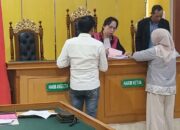 Kuasa Hukum Nilai Prosedur Penyidikan Rachmansyah Ismail Janggal