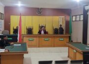 Tim Hukum Rachmansyah Soroti Dugaan “Sprindik Siluman” dan SPDP yang Terlambat