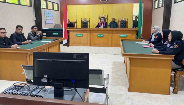 Praperadilan Rachmansyah Ismail Dimulai, Kuasa Hukum Ungkap Lima Poin Krusial 