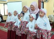 Wagub Sulteng Ajak Orang Tua Waspadai Penyakit Jantung Bawaan Anak