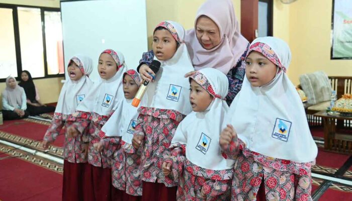 Wagub Sulteng Ajak Orang Tua Waspadai Penyakit Jantung Bawaan Anak