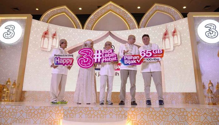 Tri Ajak Anak Muda Ambil #PilihanBijak Saat Ramadan