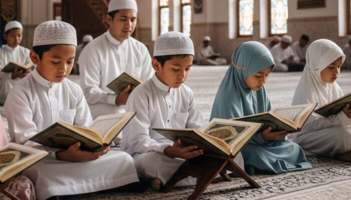 Meriahkan Ramadan, Pemkot Palu Gelar Audisi Tilawatil Alquran 2026
