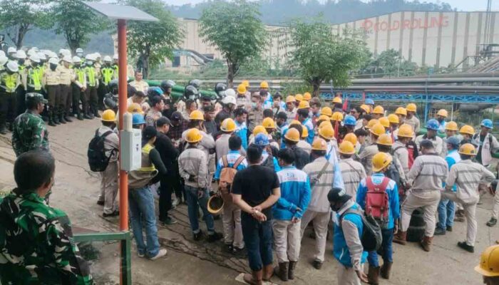 IMIP Ingatkan Pentingnya Kode Etik Jurnalistik dalam Peliputan di Kawasan Industri