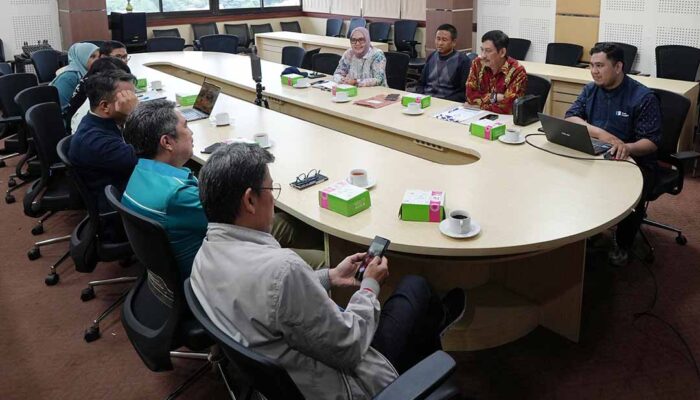 Pemprov Sulteng Verifikasi Penerima Beasiswa Berani Cerdas di Unhas Makassar
