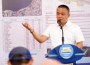 Wali Kota: Jembatan Palu IV dan Elevated Road Tidak untuk Pejalan Kaki-Pesepeda