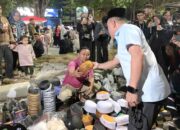 Weekend Ramadan Night 2026, Dorong Geliat UMKM Kota Palu