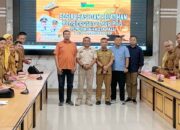 Pemkot Palu Tingkatkan Pelaporan Anggaran melalui e-Mep Plus