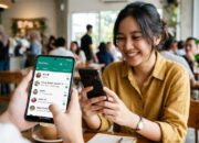 Cara Ampuh Mengatasi Memori Ponsel Cepat Penuh Akibat WhatsApp