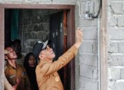 Berani Menyala Hadirkan Listrik untuk 905 Rumah di Sulteng