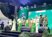 Festival Raudhah 2026 Hadirkan Semangat Membangun Akhlak Bangsa