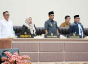 “Sembilan Berani” Dorong Pembangunan Sulawesi Tengah