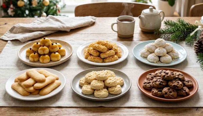 Panduan Sehat Menyantap Kue Lebaran Tanpa Takut Gemuk
