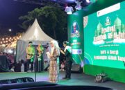 Festival Raudhah Jadi Momentum Kebersamaan dan Penguatan Nilai Religius