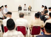 Gubernur Kenalkan “Peta Hidup” untuk Pantau Pembangunan Sulteng