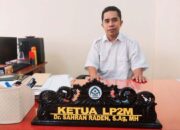 UINDak Palu Turunkan 300 Mahasiswa KKN Tematik Pertanahan di Sulteng