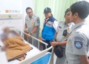 Arus Balik, Jasa Raharja Maksimalkan Layanan bagi Korban Kecelakaan