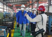 IMIP Menuju Kawasan Manufaktur Modern, Bertanggungjawab dan Berkelanjutan