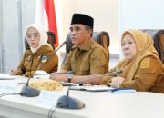 Tekan Kemiskinan, Pemprov Sulteng Prioritaskan Perbaikan 78 Ribu RTLH