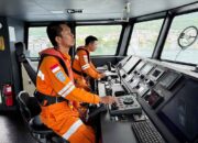 Cuaca Buruk Hantam Kapal Nazila 05 di Perairan Taliabu, 27 Penumpang Dilaporkan Hilang