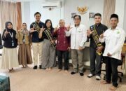 UINDak Palu Siap Sukseskan Pemilihan Duta Bahasa Sulteng 2026