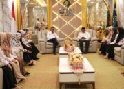 Rektor UINDak Palu Dorong Etos Kerja dan Kesejahteraan Akademik