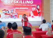 Upskilling Operator SPBU, Pertamina Dorong Standar Layanan Konsisten