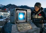 China Luncurkan Baterai Tahan 50 Tahun Tanpa Dicas