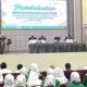 158 Mahasiswa UINDak Palu Terima Pembekalan Sebelum KKN Tematik Pertanahan