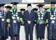 Menteri Agama Target UINDak Palu Capai 20 Guru Besar